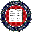 Logo del Colegio de Abogados