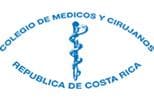 Logo del Colegio de Médicos