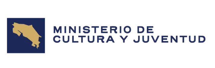 Logo Ministerio de Cultura y Juventud