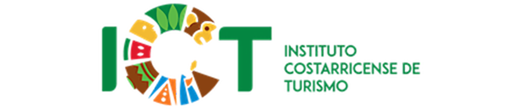 Logo ICT